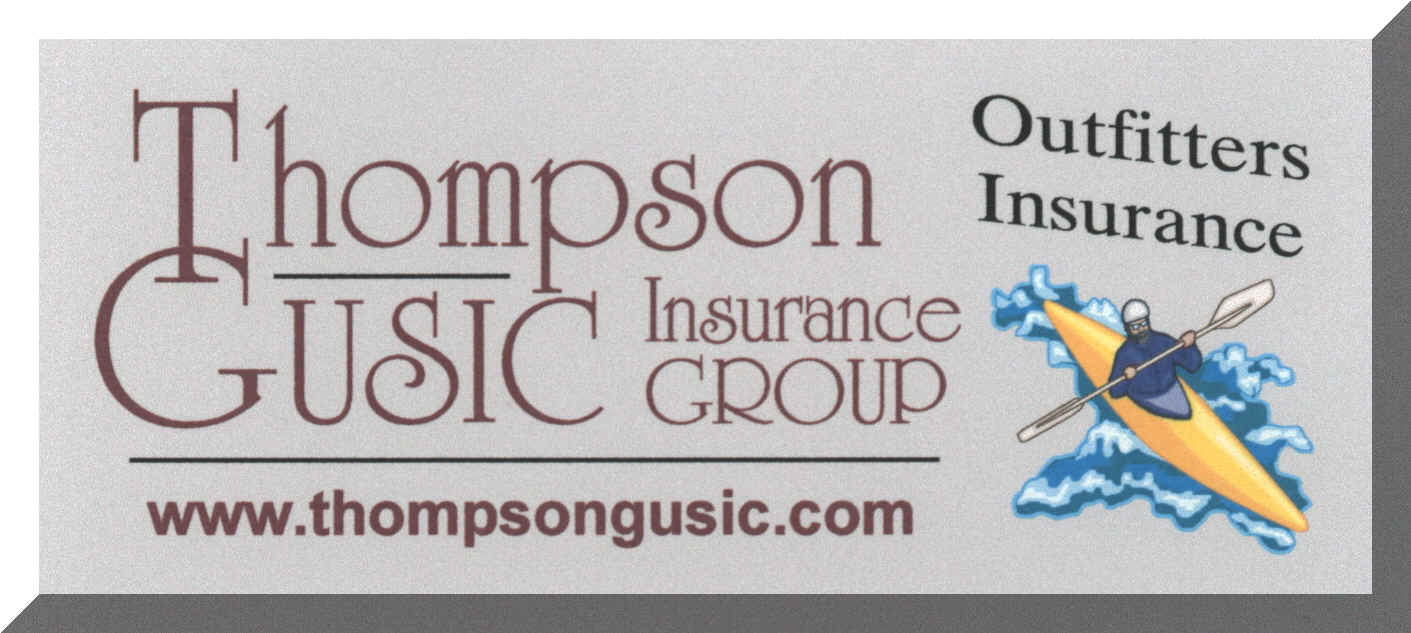 Thompson - Gusic - Insurance for Outfitters